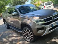 Usata VW Amarok 241 CV (177 kW) 2023 Marrone Pick-up