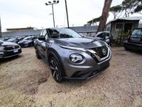 usata Nissan Juke 1.0cc N-CONNECT 114cv BLUETOOTH CRUI