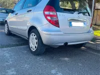 Usata Mercedes A180 2007