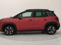 Usata Citroën C3 Aircross PureTech 110 CV (80 kW) 2024 Rosso SUV