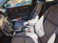 Usata Audi A4 130 CV (95 kW) 2004 Station wagon