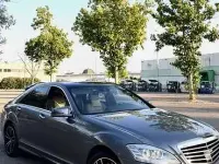 Usata Mercedes S350 Edition 258 CV (189 kW) 2012 Berlina