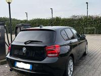 Usata BMW 116 116 CV (85 kW) 2015 Utilitaria