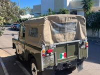 Usata Land Rover 88 287 CV (211 kW) 1980 Verde Pick-up