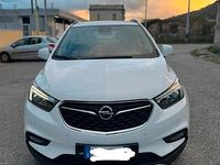 Usata Opel Mokka X 2017 SUV