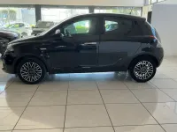 Usata Lancia Ypsilon 70 CV (51 kW) 2023 Nero Utilitaria