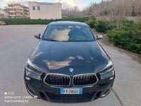 usata BMW X2 X2 MXDRIVE M35i auto TETTO/CAMERA/PELLE/XENON/