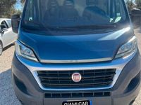 usata Fiat Ducato 