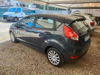 usata Ford Fiesta 1.4 5 porte.- GPL Business