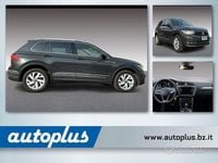 Usata VW Tiguan Life 150 CV (110 kW) 2023 Grigio SUV