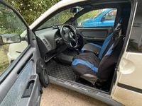 Usata Aixam 400 1999 Bianco