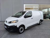 Usata Peugeot Expert 140 CV (102 kW) 2024 Bianco Furgone