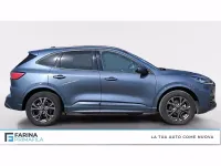 Usata Ford Kuga ST-Line X 225 CV (165 kW) 2023 Chrome blue SUV