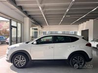 Usata Hyundai Tucson XPrime 136 CV (100 kW) 2019 Bianco SUV