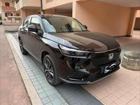 Usata Honda HR-V Elegance 107 CV (78 kW) 2025 Nero SUV