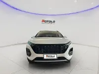 Nuova DR DR 3.0 117 CV (86 kW) 2026 Bianco SUV