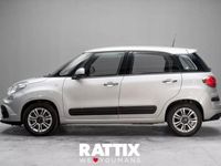 usata Fiat 500L 1.4 GPL 95CV Urban