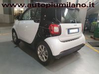 usata Smart ForTwo Coupé 70 1.0 Passion