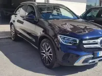 Usata Mercedes GLC220 194 CV (142 kW) 2022 SUV
