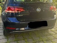 usata VW Golf 5p 1.6 tdi Business 115cv