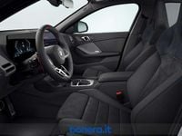 Nuova BMW M5 M Sport 300 CV (220 kW) 2026 Frozen pure grey metallizzato Berlina