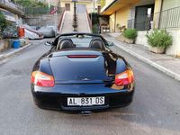 Usata Porsche 986 Boxster 204 CV (150 kW) 1997 Cabrio