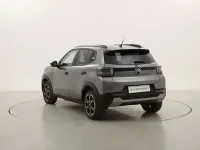 Usata Citroën e-C3 52 kW (72 CV) 2025 Grigio Utilitaria