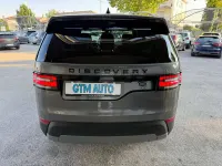 Usata Land Rover Discovery 5 249 CV (183 kW) 2017 Grigio SUV