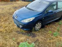Usata Peugeot 307 109 CV (80 kW) 2006 Berlina