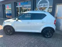 Usata Suzuki Ignis 83 CV (61 kW) 2024 Bianco SUV