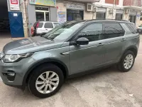 Usata Land Rover Discovery Sport HSE 190 CV (139 kW) 2015 Verde petrolio SUV