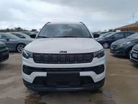 Nuova Jeep Compass 2025 Bianco SUV