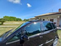 Usata Lancia Musa 95 CV (69 kW) 2010 Nero Monovolume