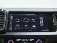 Usata Audi A1 Sportback S-Line 150 CV (110 kW) 2025 Bianco Utilitaria