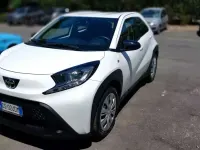 Usata Toyota Aygo X 72 CV (52 kW) 2023 SUV