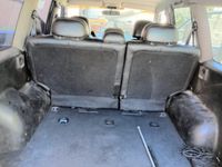 Usata Hyundai Terracan 150 CV (110 kW) 2003 Blu SUV