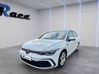 Usata VW Golf VIII GTI 245 CV (180 kW) 2022 Bianco Berlina
