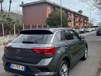Usata VW T-Roc 150 CV (110 kW) 2021 Other SUV