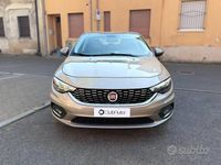 Usata Fiat Tipo Easy 120 CV (88 kW) 2018 Bronzo Berlina