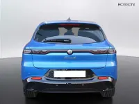Usata Alfa Romeo Tonale Veloce 131 CV (96 kW) 2024 Blu SUV