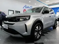 Nuova Opel Frontera 110 CV (80 kW) 2026 Grigio SUV