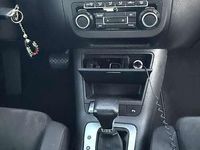 Usata VW Golf Plus Cross Highline 122 CV (89 kW) 2011 Monovolume