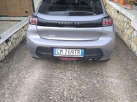 Usata Peugeot 208 Style 75 CV (55 kW) 2023 Utilitaria