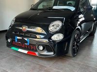 Usata Fiat 500 Abarth 145 CV (106 kW) 2018 Berlina