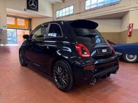 Occasion Abarth 695 179 ch (131 kW) 2024 Noir Citadine