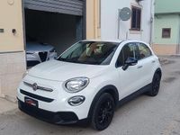 Usata Fiat 500X Urban 95 CV (69 kW) 2019 Bianco SUV