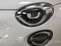 Usata Fiat 500X Sport 120 CV (88 kW) 2023 Grigio SUV