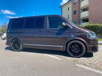 Usata VW Transporter 140 CV (102 kW) 2014 Furgone