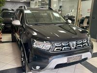 Occasion Dacia Duster Prestige 116 PK (85 kW) 2022 Zwart SUV