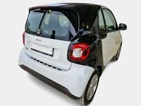 usata Smart ForTwo Electric Drive -